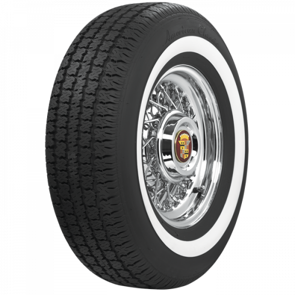 215 75r15 Wide Whitewall Tires For Sale