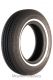 185R15 93W TL Dunlop Sport Classic 20mm Weiwand