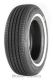 195/70R14 91V TL Dunlop Sport Classic 20 mm Weiwand