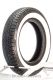 125R12 62S TL Pirelli Cinturato CN54 40mm Weiwand