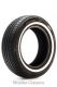 195/60R15 88V TL Apollo Alnac 4G 20mm Weiwand