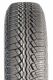 175R13 86T TL Uniroyal Rallye 380 mit 40mm Weiwand