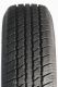 205/75R15 97S TL Maxxis MA-1 40mm Weiwand