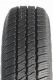 165R13 83S TL Maxxis MA-1 mit 40mm Weiwand