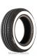 195/60R15 88H TL Continental ContiEcoContact5 mit 40mm Weiwand