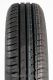 145R13 75T TL Continental ContiEcoContact3 mit 20mm Weiwand