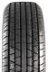 255/65R15 106V TL Avon Turbospeed CR27 mit 40 mm Weiwand