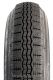 155R14 80T TL Michelin X