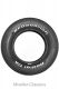 225/70R15 100S TL BF Goodrich Radial T/A White Letter