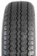 185/70R14 88V TL Vredestein Sprint Classic 40mm Weiwand