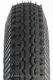 12-45 84P TT Michelin Double Rivet