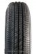 195/45R13 75V TL Dunlop Sport Classic 20mm Weißwand