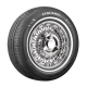 155R13 79T TL Travelstar Classic Radial UN106 14mm Wei�wand