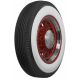 4.50/4.75-16 65P TT Firestone Dlx Champion 57 mm Weiwand