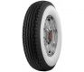 7.50-18 109P TT Firestone Dlx Champion 120 mm Weiwand