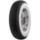 6.00-20 91P TT Firestone Dlx Champion 89 mm Weiwand