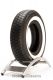 6.40/7.00R13 87S TL Michelin ZX 40mm Weiwand