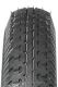 6.50/7.00-20 104P TT Michelin Double Rivet