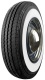 5.50R16 90P TT Coker Classic 70mm Weiwand