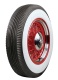 7.50-16 97P TT Firestone Dlx Champion 114mm Weiwand