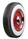 7.50-16 97P TT Firestone Dlx Champion 114 mm Weiwand